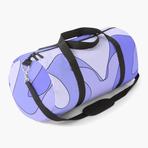 Item preview, patterns with blue tones designed and sold by azet-art.