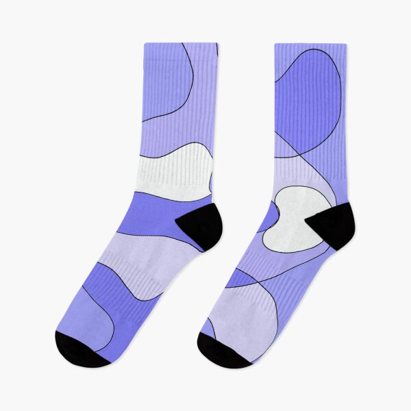 Item preview, patterns with blue tones designed and sold by azet-art.