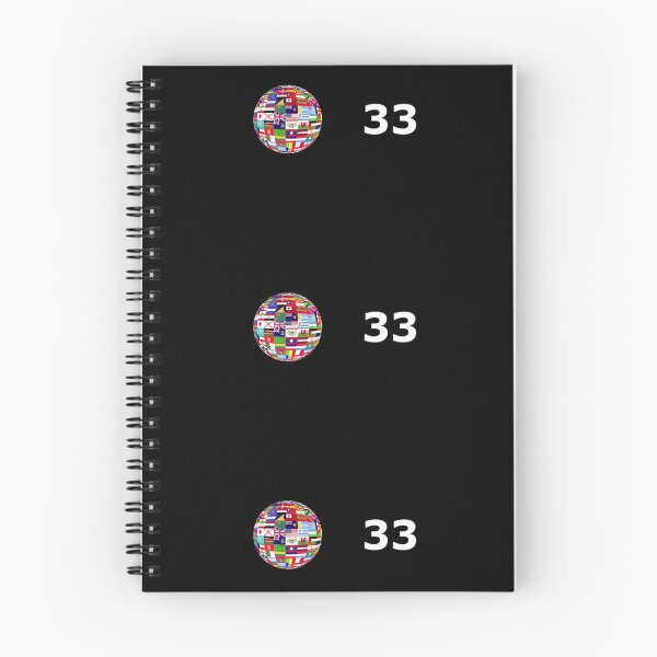 Item preview,  Master Number 33 designed and sold by lafranc.