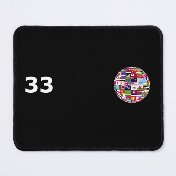 Item preview, Master Number 33 designed and sold by lafranc.