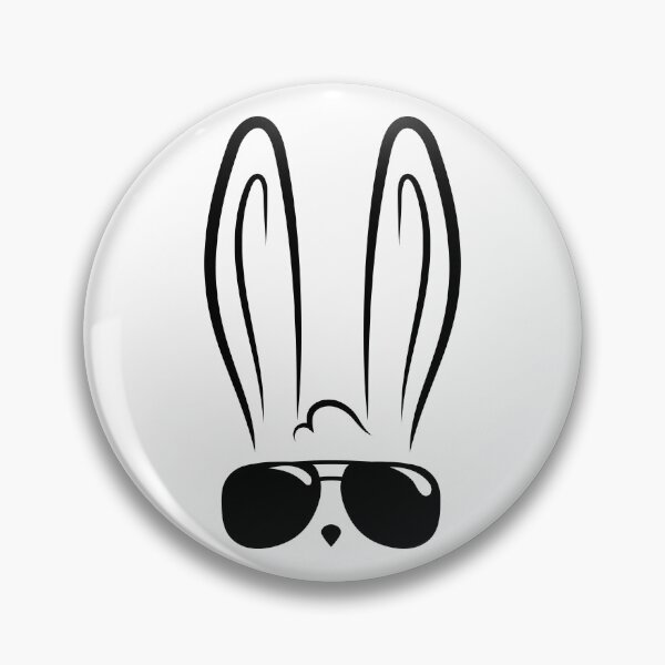 Artikelvorschau, Osterhase entworfen und verkauft von LionessLove.