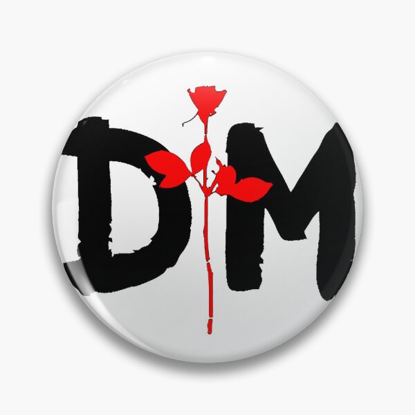 Item preview, Depeche Mode Collection 3 designed and sold by MrLordFashions.