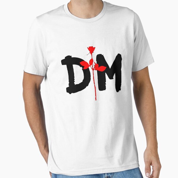 Artikel-Vorschau von Depeche Mode Collection 3, designt und verkauft von MrLordFashions.