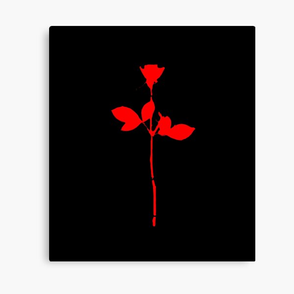 Aperçu de l'œuvre Depeche Mode Collection 3 créée et vendue par MrLordFashions.