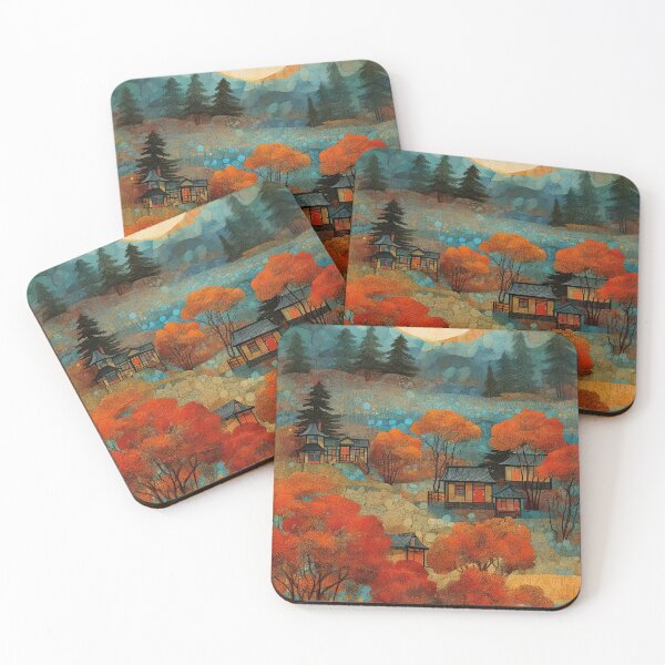 Item preview, Kansai, Japan designed and sold by OccultDreams.