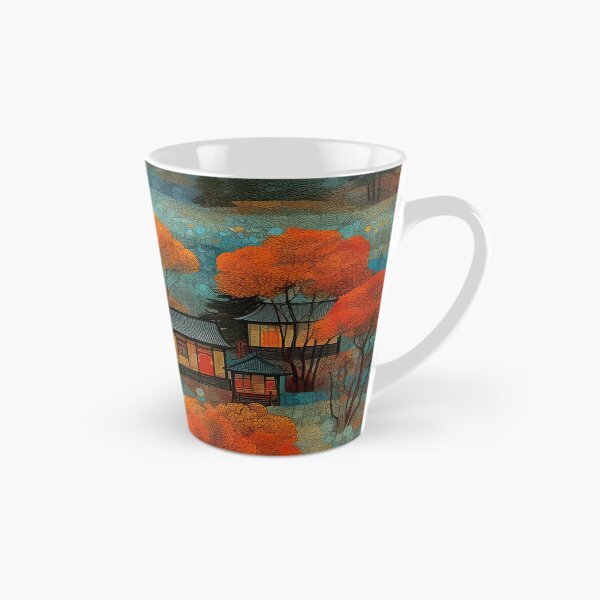 Item preview, Kansai, Japan designed and sold by OccultDreams.