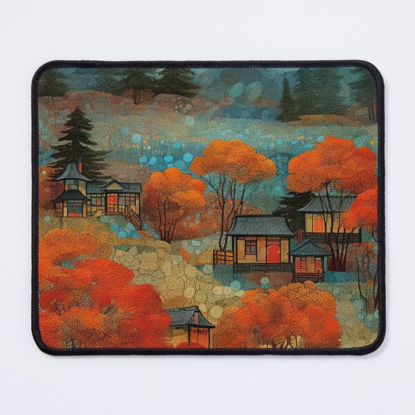 Item preview, Kansai, Japan designed and sold by OccultDreams.