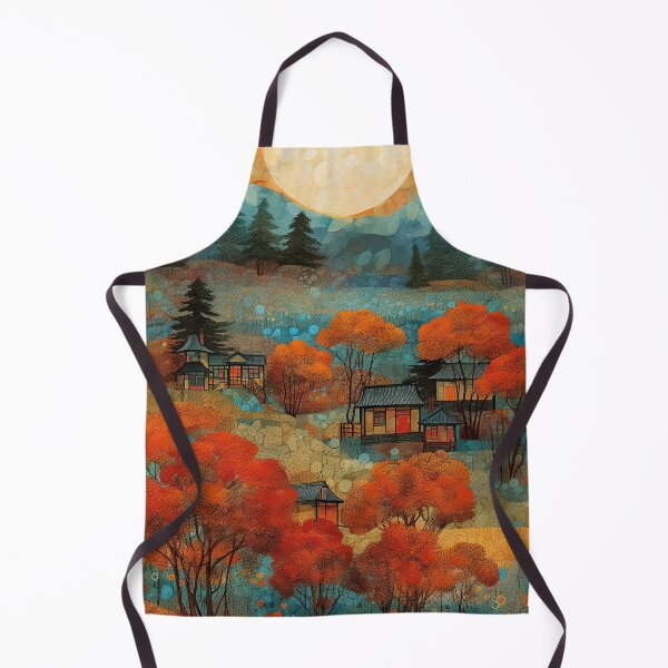 Item preview, Kansai, Japan designed and sold by OccultDreams.
