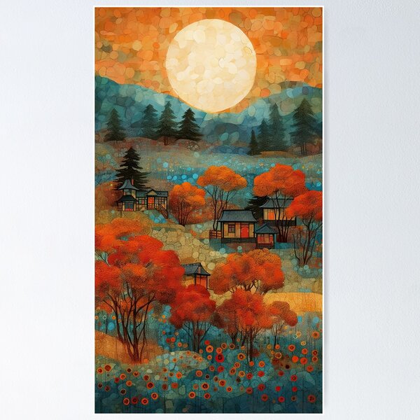 Item preview, Kansai, Japan designed and sold by OccultDreams.