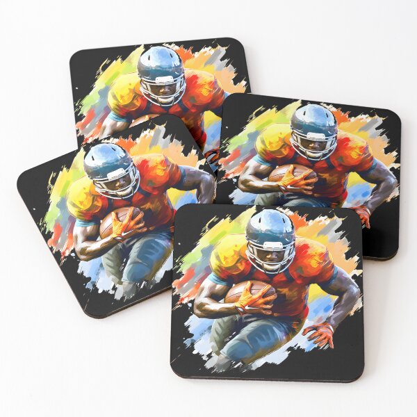 Item preview, Sprint on the Field designed and sold by SilverlynDraws.