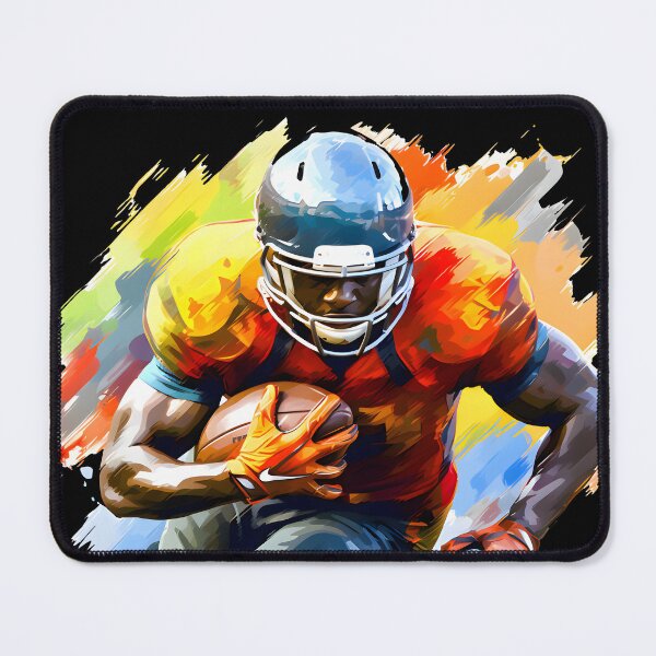 Item preview, Sprint on the Field designed and sold by SilverlynDraws.