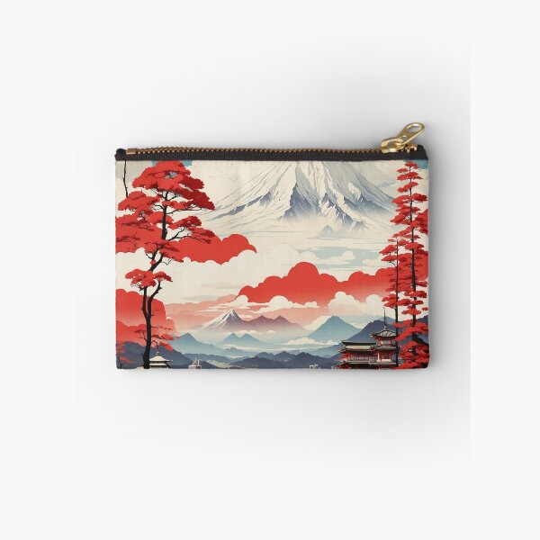 Item preview, Saitama Japan Vintage Poster Tourism 2 designed and sold by TravelersGems.
