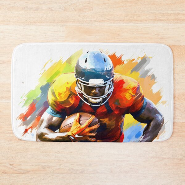 Item preview, Sprint on the Field designed and sold by SilverlynDraws.