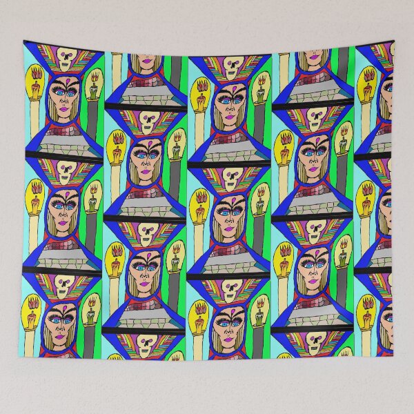 Item preview, dancing shadows designed and sold by wormink.