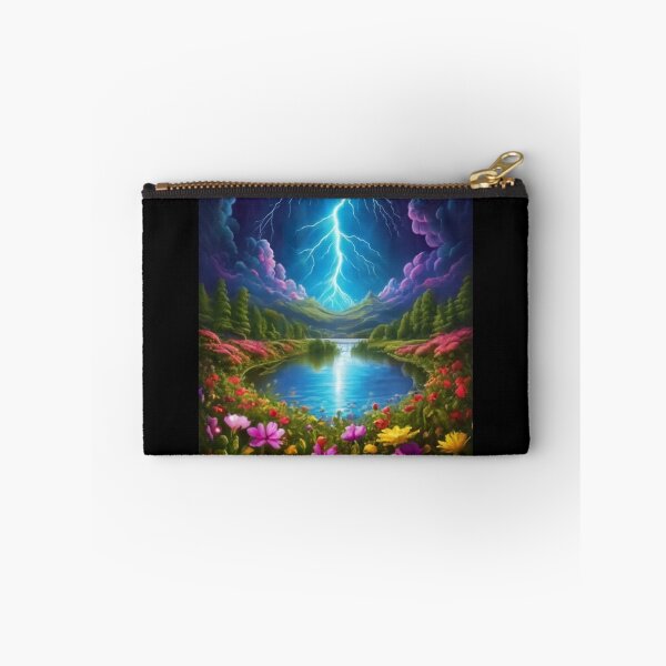 Item preview, The sparkling flower lake designed and sold by ThePrimeMan.