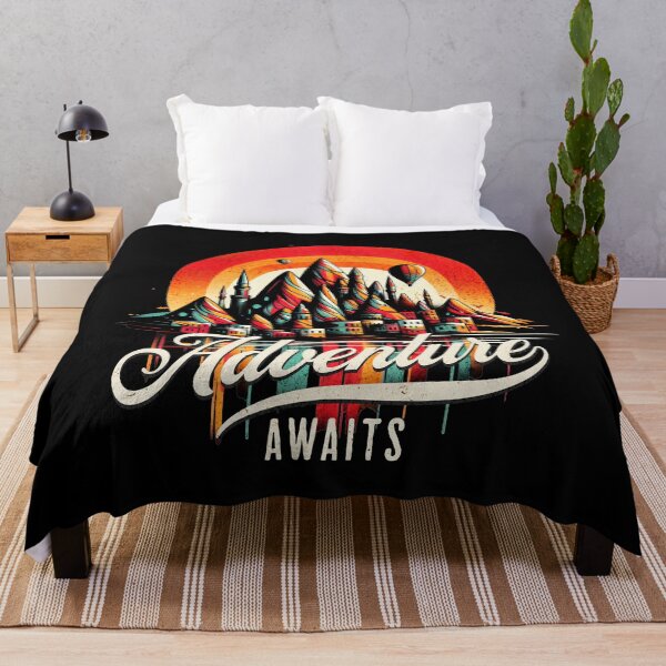 Item preview, Adventure Awaits Cappadocia Turkey Design designed and sold by RedDesignSyc.