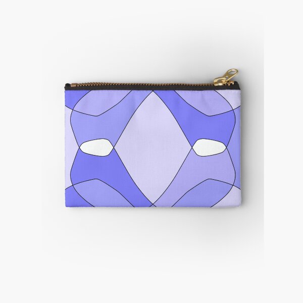Item preview, patterns with blue tones designed and sold by azet-art.