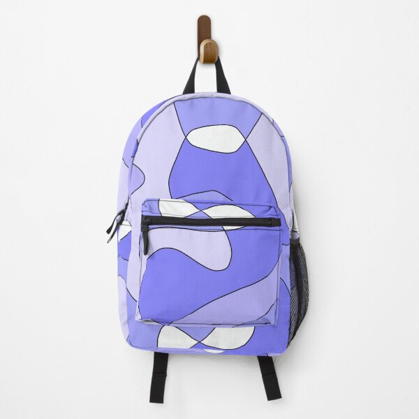 Item preview, patterns with blue tones designed and sold by azet-art.