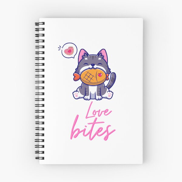 Item preview, Love Bites  designed and sold by InkWhirl.