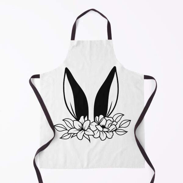 Item preview, Flower Crown Bunny Ears designed and sold by LionessLove.