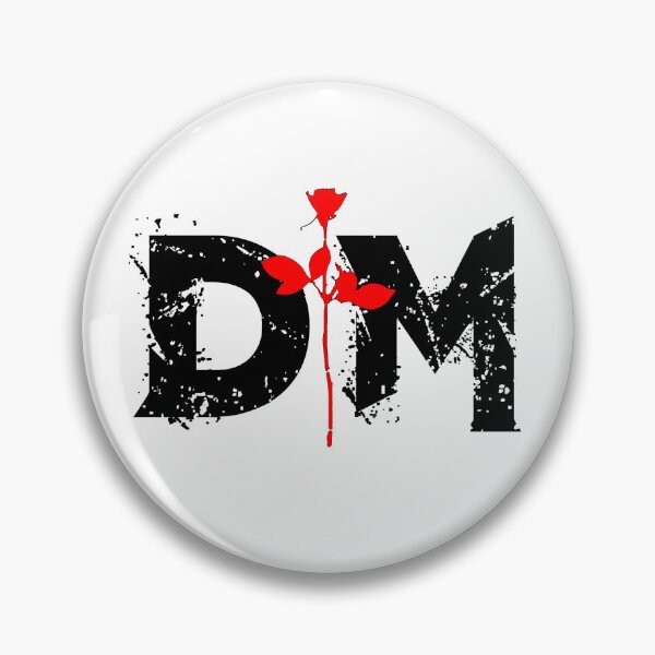 Item preview, Depeche Mode Collection 4 designed and sold by MrLordFashions.