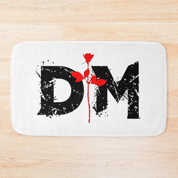 Item preview, Depeche Mode Collection 4 designed and sold by MrLordFashions.