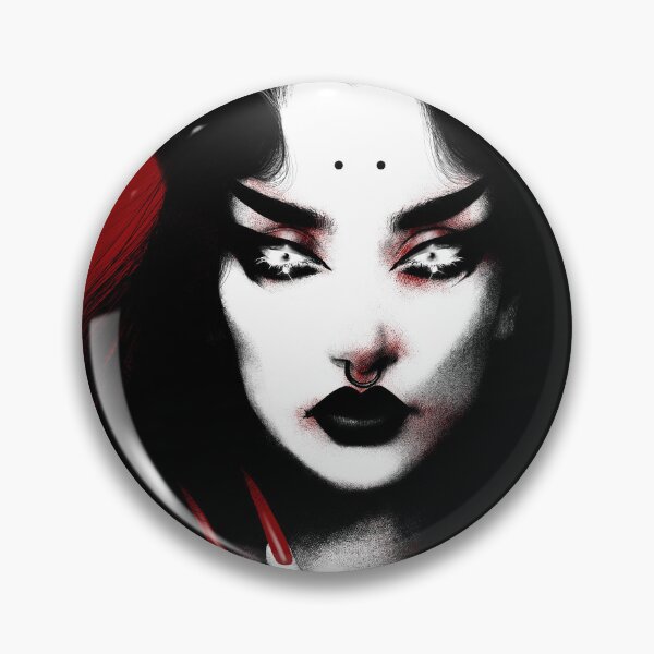 Item preview, Demonic possession designed and sold by MaliceGhoul.