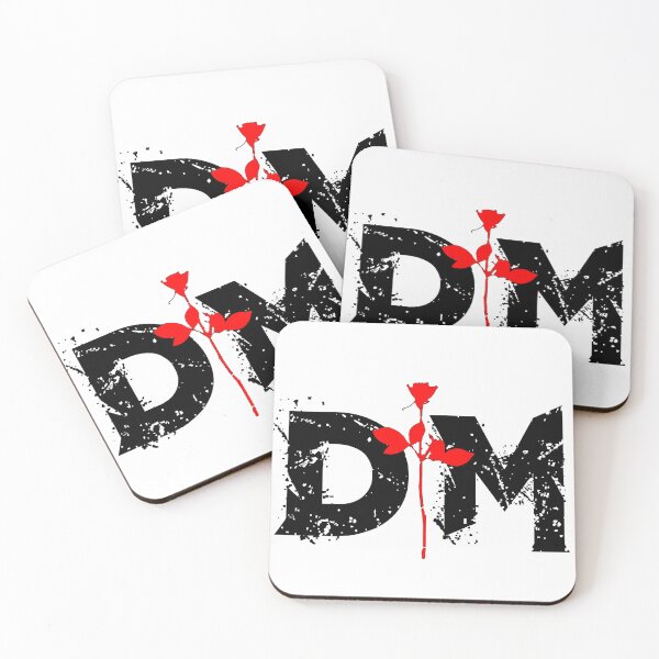 Item preview, Depeche Mode Collection 4 designed and sold by MrLordFashions.