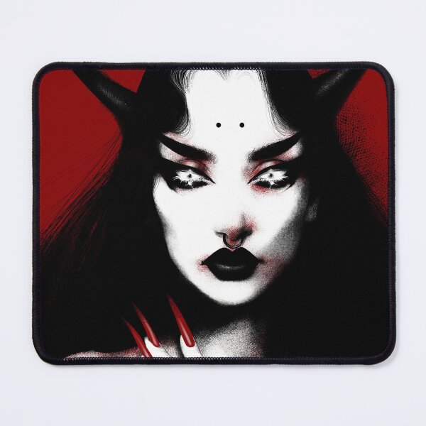Item preview, Demonic possession designed and sold by MaliceGhoul.