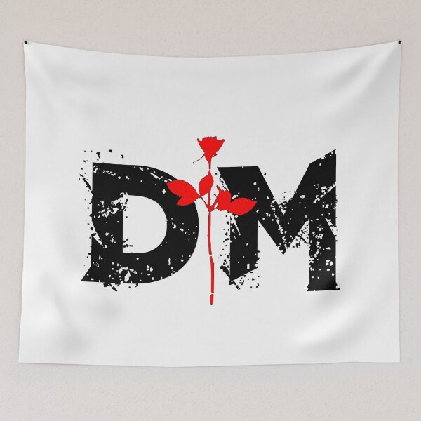 Item preview, Depeche Mode Collection 4 designed and sold by MrLordFashions.