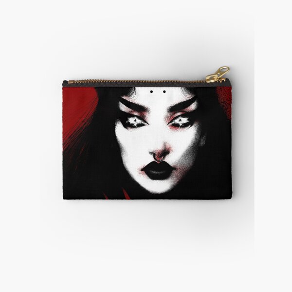 Item preview, Demonic possession designed and sold by MaliceGhoul.