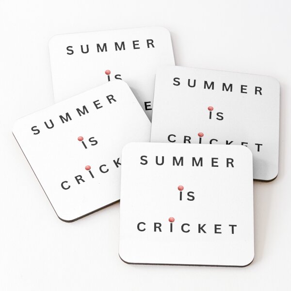 Item preview, Summer is Cricket designed and sold by SHK-Designs.