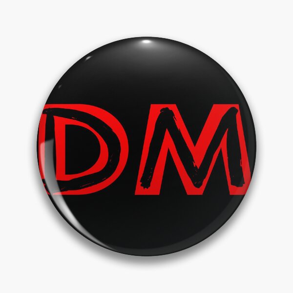 Item preview, Depeche Mode Collection 5 designed and sold by MrLordFashions.