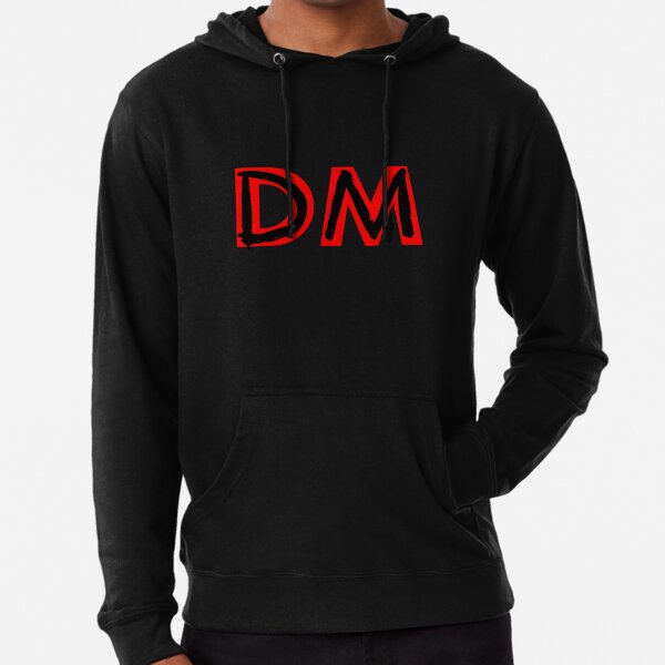 Aperçu de l'œuvre Depeche Mode Collection 5 créée et vendue par MrLordFashions.