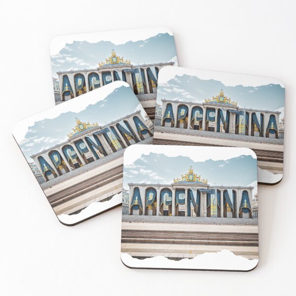 Item preview,  ARGENTINA 23 4 designed and sold by maveluzone.