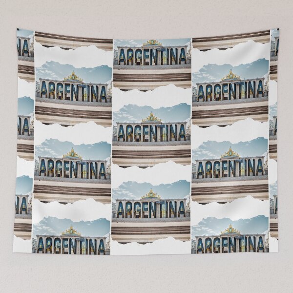 Item preview,  ARGENTINA 23 4 designed and sold by maveluzone.