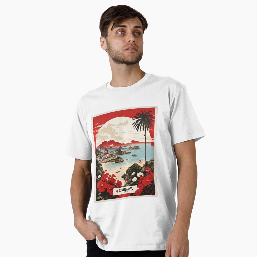 Item preview, Premium T-Shirt designed and sold by TravelersGems.