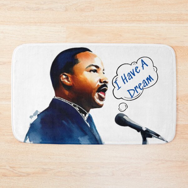 Item preview, Martin Luther King, I Have A Dream designed and sold by vuslatmedia.