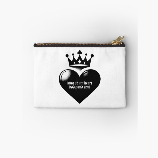 Item preview, king of my heart (taylors version) designed and sold by sadieillust.