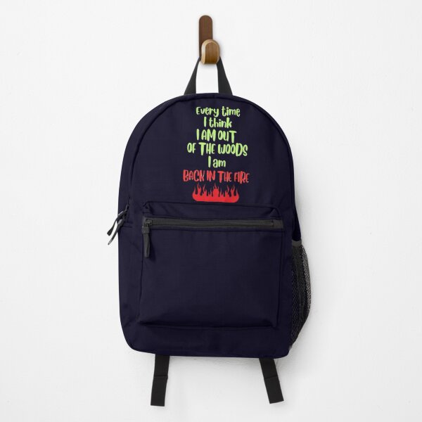 Item preview, Fire quote designed and sold by JackFreestone.