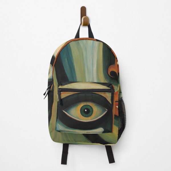 Item preview, The Face: Emotional Turmoil designed and sold by Owl-o-the-wisp.