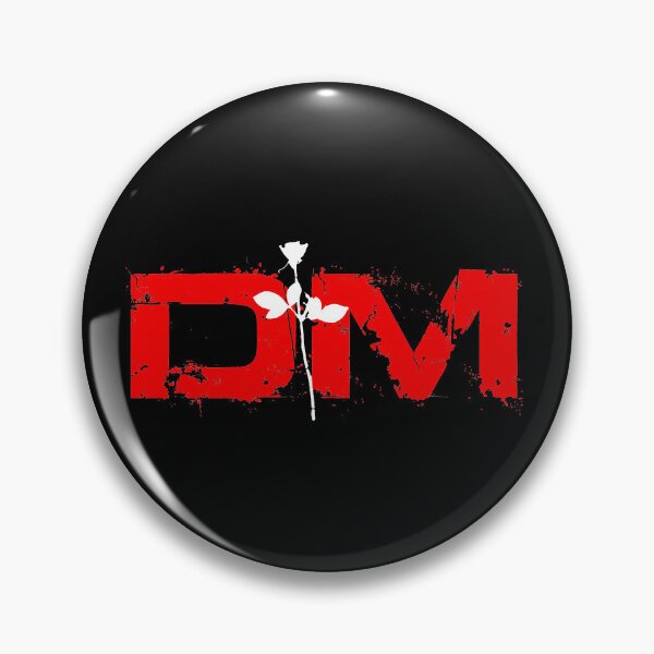 Item preview, Depeche Mode Collection 6 designed and sold by MrLordFashions.
