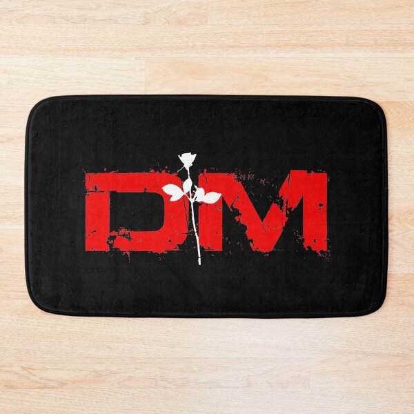 Item preview, Depeche Mode Collection 6 designed and sold by MrLordFashions.