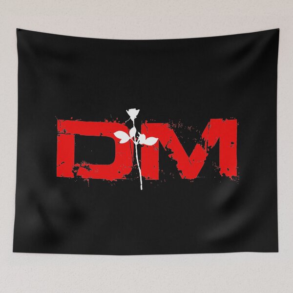 Item preview, Depeche Mode Collection 6 designed and sold by MrLordFashions.