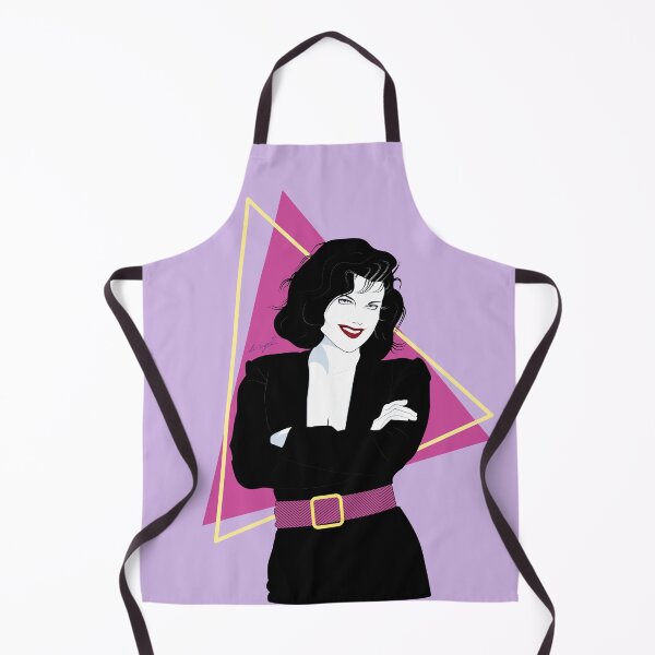 Artikelvorschau, Formelles Lady 80er Patrick Nagel T-Shirt entworfen und verkauft von di-age7.
