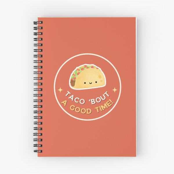Item preview, Taco - Taco 'Bout a Good Time! designed and sold by Elizebeth Nacion.