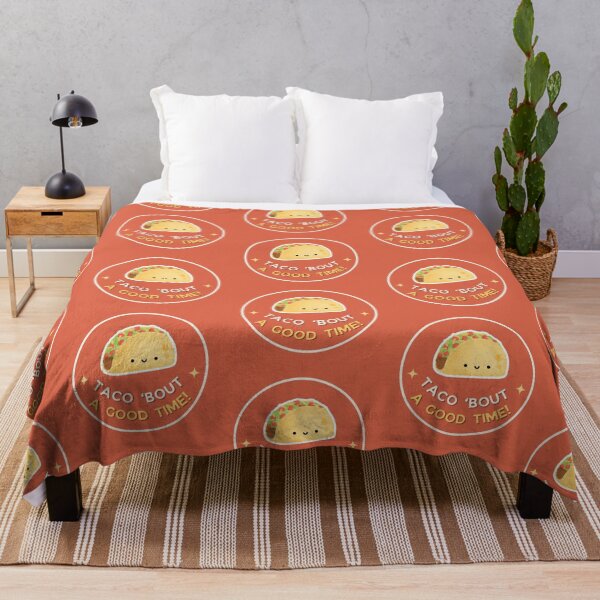 Item preview, Taco - Taco 'Bout a Good Time! designed and sold by Elizebeth Nacion.