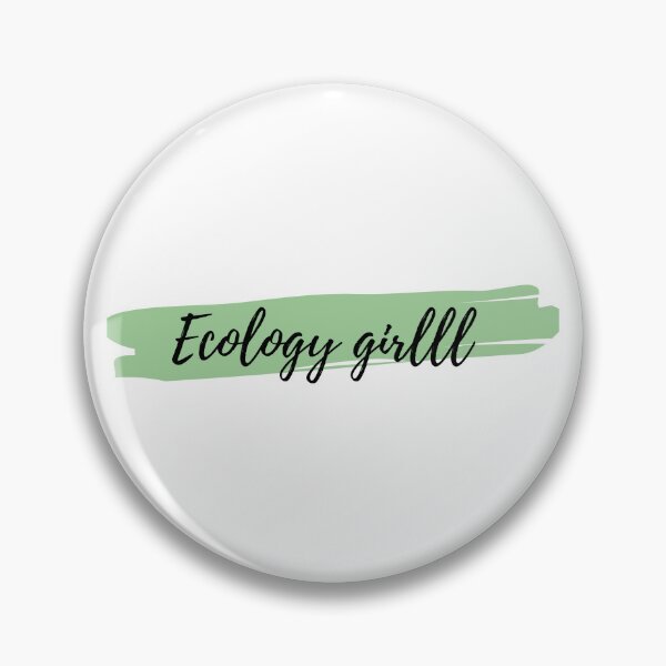 Artikelvorschau, Ecology girlll entworfen und verkauft von Hb-Designs123.