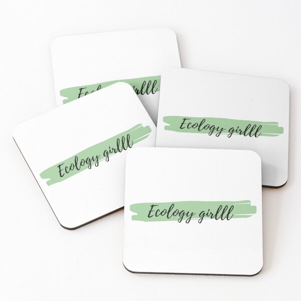 Artikelvorschau, Ecology girlll entworfen und verkauft von Hb-Designs123.