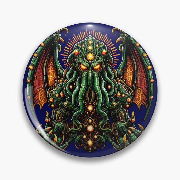 Item preview, Nightmare Unleashed S02 D47 designed and sold by Houerd.